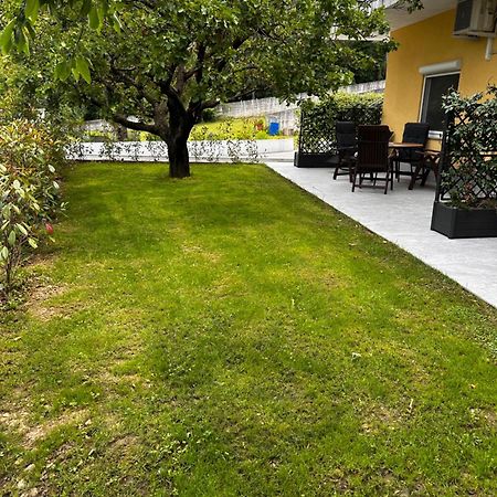 Riad Apartments Premium Zgornje Skofije Kültér fotó