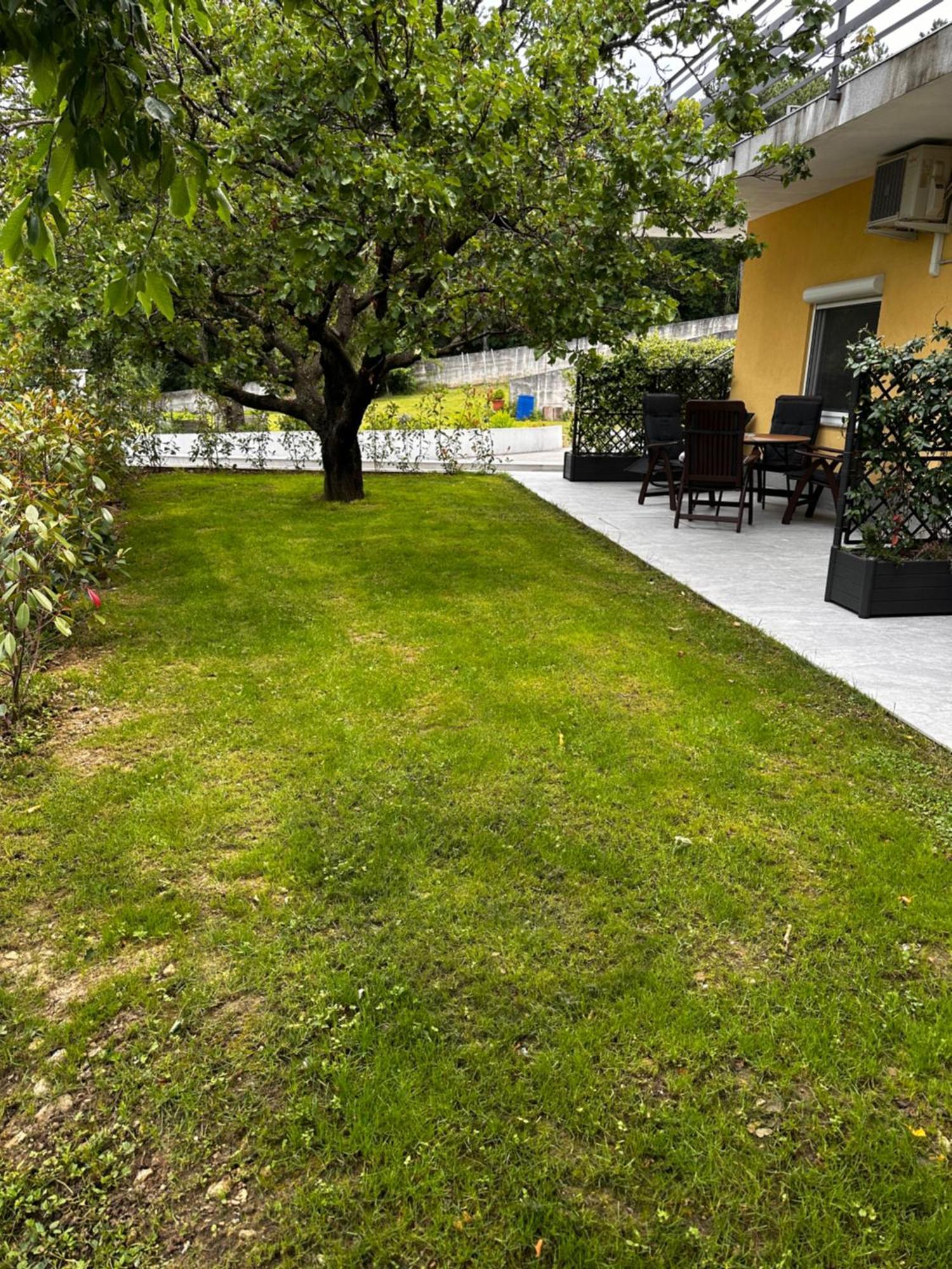 Riad Apartments Premium Zgornje Skofije Kültér fotó
